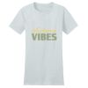 Juniors Concert Tee Thumbnail