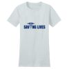 Juniors Concert Tee Thumbnail
