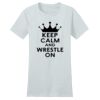 Juniors Concert Tee Thumbnail
