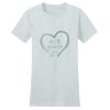 Juniors Concert Tee Thumbnail