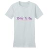 Juniors Concert Tee Thumbnail