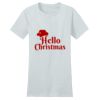 Juniors Concert Tee Thumbnail