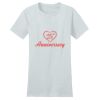 Juniors Concert Tee Thumbnail