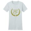 Juniors Concert Tee Thumbnail
