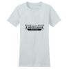 Juniors Concert Tee Thumbnail