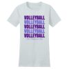 Juniors Concert Tee Thumbnail