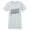 Juniors Concert Tee Thumbnail