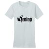 Juniors Concert Tee Thumbnail
