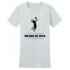 Juniors Concert Tee Thumbnail