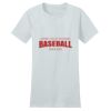 Juniors Concert Tee Thumbnail