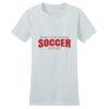 Juniors Concert Tee Thumbnail