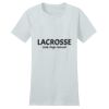 Juniors Concert Tee Thumbnail