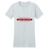 Juniors Concert Tee Thumbnail
