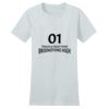 Juniors Concert Tee Thumbnail