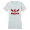 Juniors Concert Tee Thumbnail
