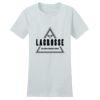 Juniors Concert Tee Thumbnail