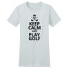 Juniors Concert Tee Thumbnail