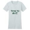 Juniors Concert Tee Thumbnail