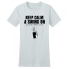 Juniors Concert Tee Thumbnail