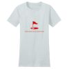 Juniors Concert Tee Thumbnail