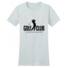 Juniors Concert Tee Thumbnail