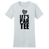 Juniors Concert Tee Thumbnail