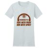 Juniors Concert Tee Thumbnail