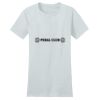 Juniors Concert Tee Thumbnail