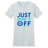Juniors Concert Tee Thumbnail