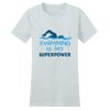 Juniors Concert Tee Thumbnail
