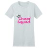 Juniors Concert Tee Thumbnail