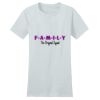 Juniors Concert Tee Thumbnail