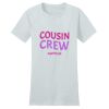 Juniors Concert Tee Thumbnail