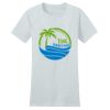 Juniors Concert Tee Thumbnail