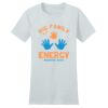 Juniors Concert Tee Thumbnail