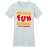 Juniors Concert Tee Thumbnail