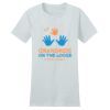 Juniors Concert Tee Thumbnail