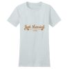 Juniors Concert Tee Thumbnail