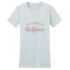 Juniors Concert Tee Thumbnail