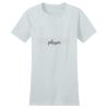 Juniors Concert Tee Thumbnail