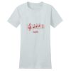 Juniors Concert Tee Thumbnail