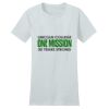 Juniors Concert Tee Thumbnail