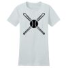 Juniors Concert Tee Thumbnail