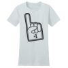 Juniors Concert Tee Thumbnail