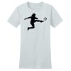Juniors Concert Tee Thumbnail