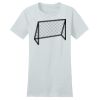 Juniors Concert Tee Thumbnail