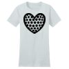 Juniors Concert Tee Thumbnail