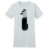 Juniors Concert Tee Thumbnail