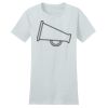 Juniors Concert Tee Thumbnail