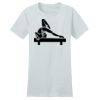 Juniors Concert Tee Thumbnail